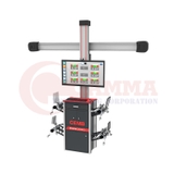 DWA3500 - Thiết bị kiểm tra góc đặt bánh xe