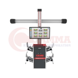 DWA3500 - Thiết bị kiểm tra góc đặt bánh xe