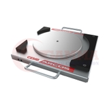 ARGOS - Thiết bị kiểm tra góc đặt bánh xe