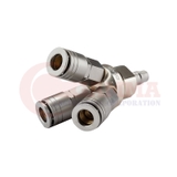 Khớp nối 3 trong 1