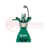 Máy rải lốp khí nén