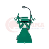 Máy rải lốp khí nén