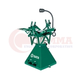 Máy rải lốp khí nén