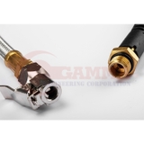 Bơm lốp kĩ thuật số SATA