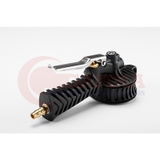 Bơm lốp kĩ thuật số SATA