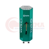 Máy bơm lốp dạng cột SATA