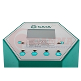 Máy bơm lốp dạng cột SATA