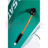 Máy bơm lốp dạng cột SATA