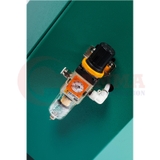 Máy bơm lốp dạng cột SATA