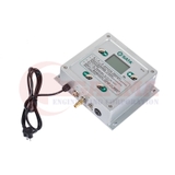 Bơm lốp gắn tường SATA 98105