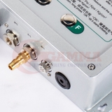 Bơm lốp gắn tường SATA 98105