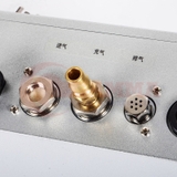 Bơm lốp gắn tường SATA 98105