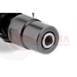 Máy mài thẳng mini tự động 6mm