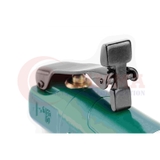 Máy mài thẳng mini tự động 6mm