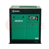 Máy nén trục vít quay - 15HP