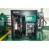 Máy nén trục vít quay - 20HP