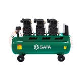 Máy nén khí không dầu