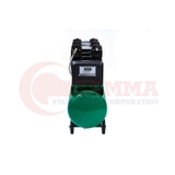 Máy nén khí không dầu