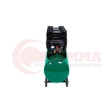 Máy nén khí không dầu