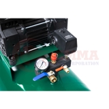 Máy nén khí không dầu