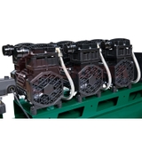 Máy nén khí không dầu