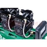 Máy nén khí không dầu