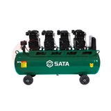 Máy nén khí không dầu