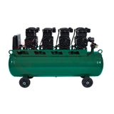 Máy nén khí không dầu
