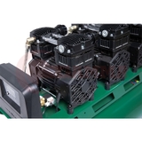 Máy nén khí không dầu