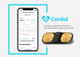 Máy điện tim CardiAI CAI-100