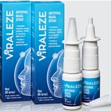 Xịt mũi kháng virus VIRALEZE