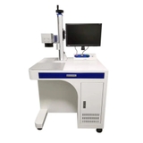 Máy Khắc Laser Fiber Khung Lớn - Khắc Kim Loại
