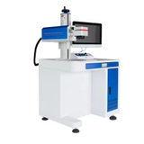 Máy Khắc Laser CO2 RF Ống Kim Loại