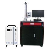 Máy Khắc Laser UV Maiman - Khắc Tinh Xảo Trên Nhựa Và Thủy Tinh
