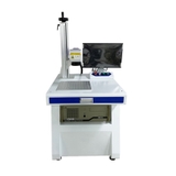 Máy khắc Laser MOPA Cabinet Table LSM-TAB-MP SERIES