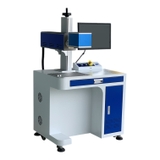 Máy Khắc Laser CO2 RF Ống Kim Loại