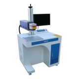 Máy Khắc Laser CO2 RF Ống Kim Loại
