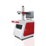 Máy khắc Laser MOPA Cabinet Table LSM-TAB-MP SERIES