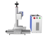 Máy Khắc Laser Fiber XY Series Series LSM-Table