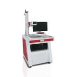 Máy khắc Laser MOPA Cabinet Table LSM-TAB-MP SERIES