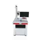 Máy khắc Laser MOPA Cabinet Table LSM-TAB-MP SERIES
