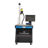 Máy khắc Laser MOPA Cabinet Table LSM-TAB-MP SERIES