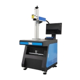 Máy khắc Laser MOPA Cabinet Table LSM-TAB-MP SERIES