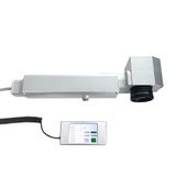 Máy Làm Sạch Laser Fiber Cầm Tay Tẩy Gỉ, Sơn Và Bụi Bẩn