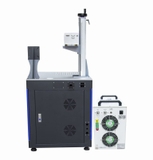 máy khắc laser