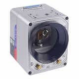 Đầu Khắc Laser Galvo Scanner RC1001 Bước Sóng 10.6um Dành Cho CO2 Laser.