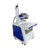 Máy khắc Laser MOPA Cabinet Table LSM-TAB-MP SERIES
