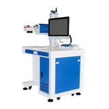 Máy Khắc Laser CO2 RF Ống Kim Loại