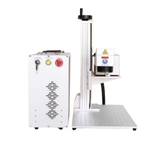 Máy Khắc Laser UV Nguồn JPT 5W