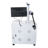 Máy Khắc Laser Fiber Khung Lớn - Khắc Kim Loại